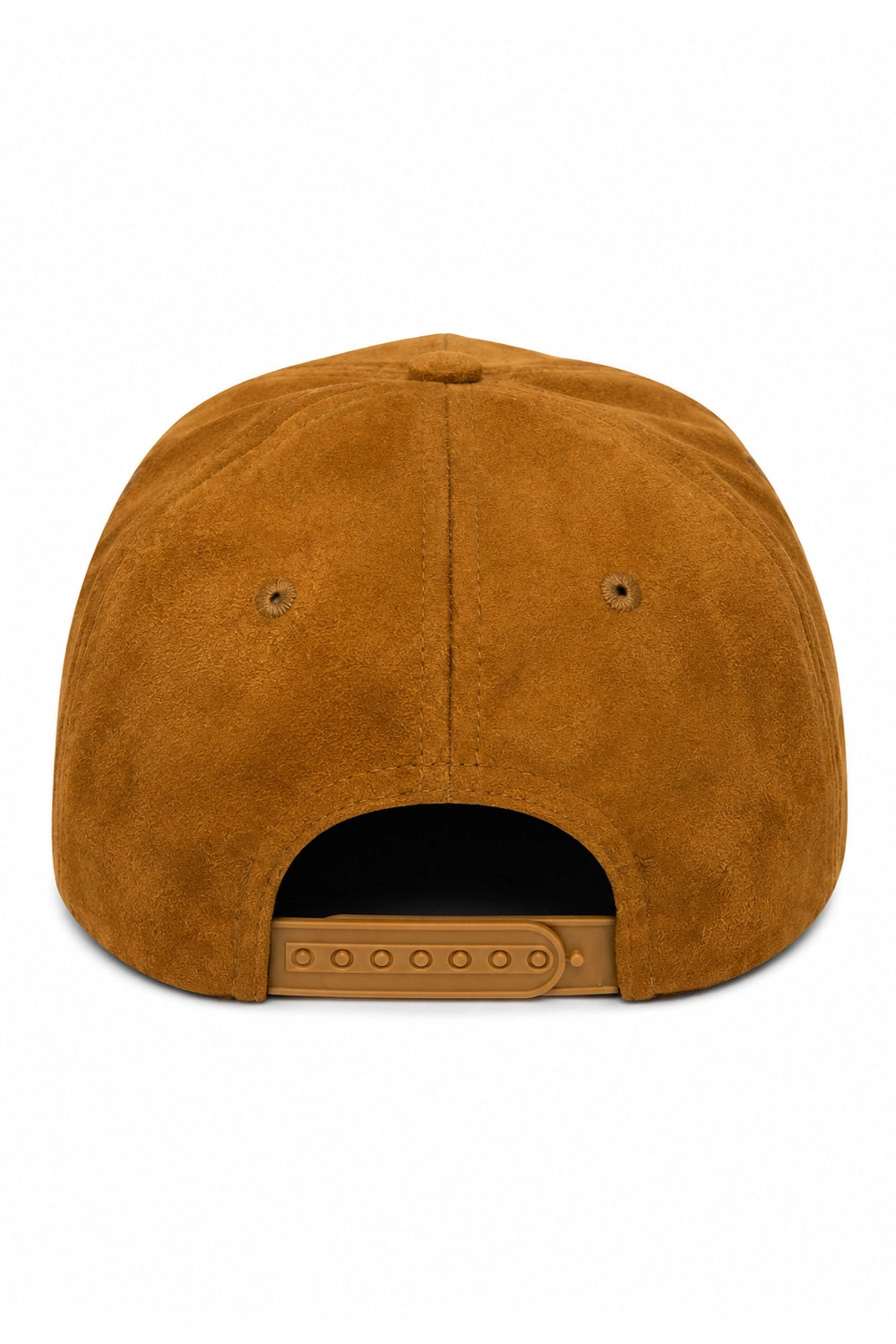 Gorra - Jockey: TN Caramelo