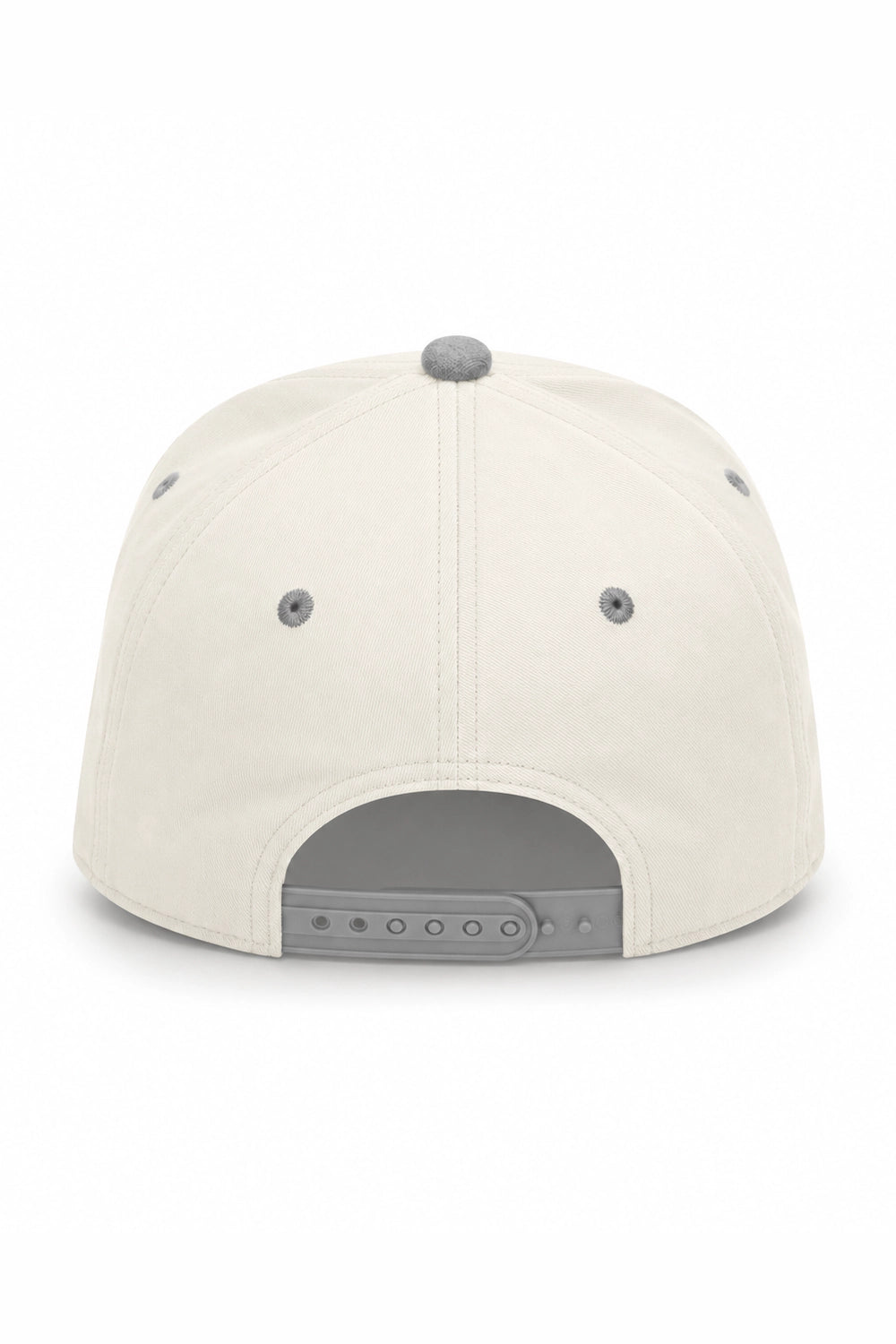 Gorra - Jockey: TN Gris