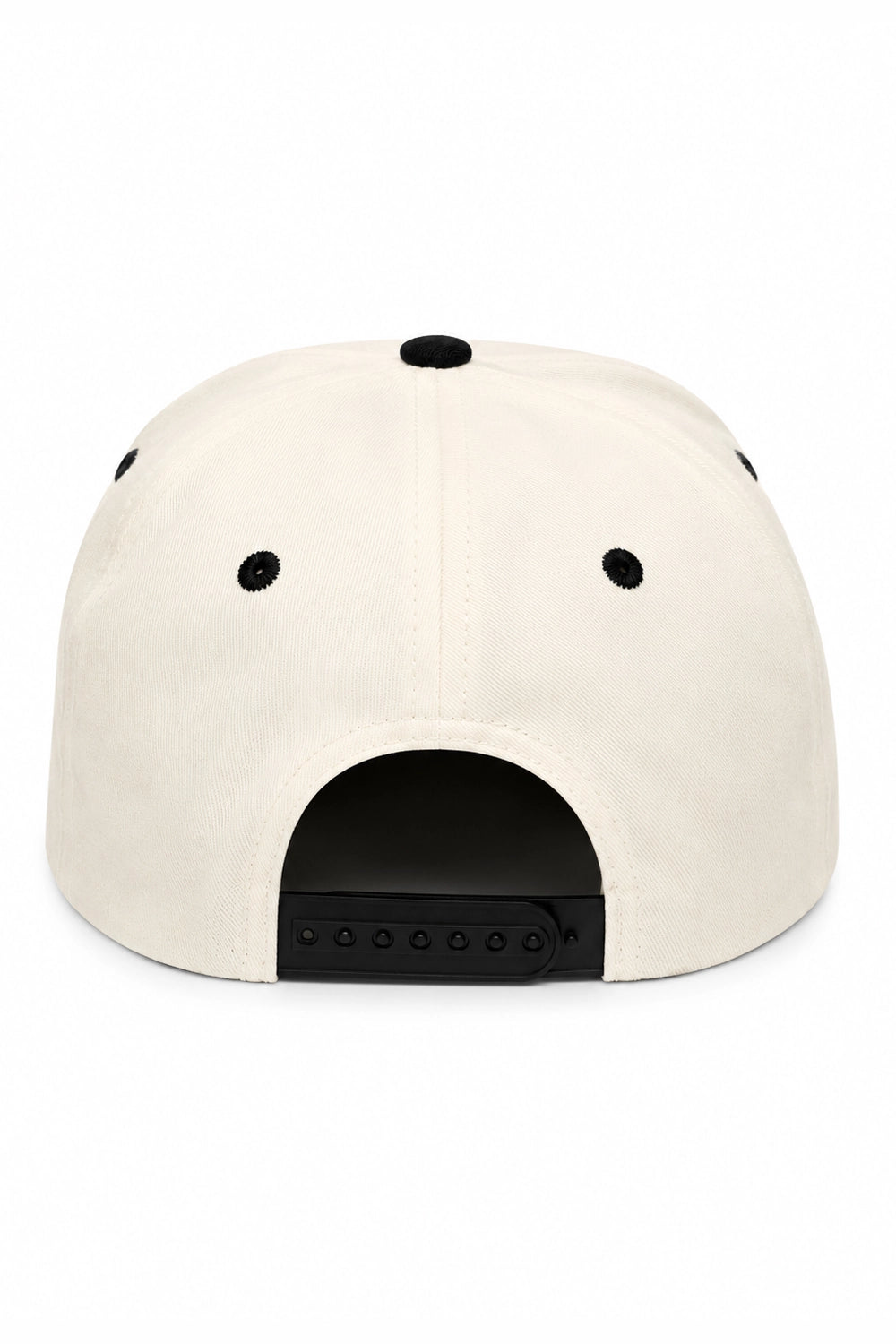 Gorra - Jockey: TN Negro