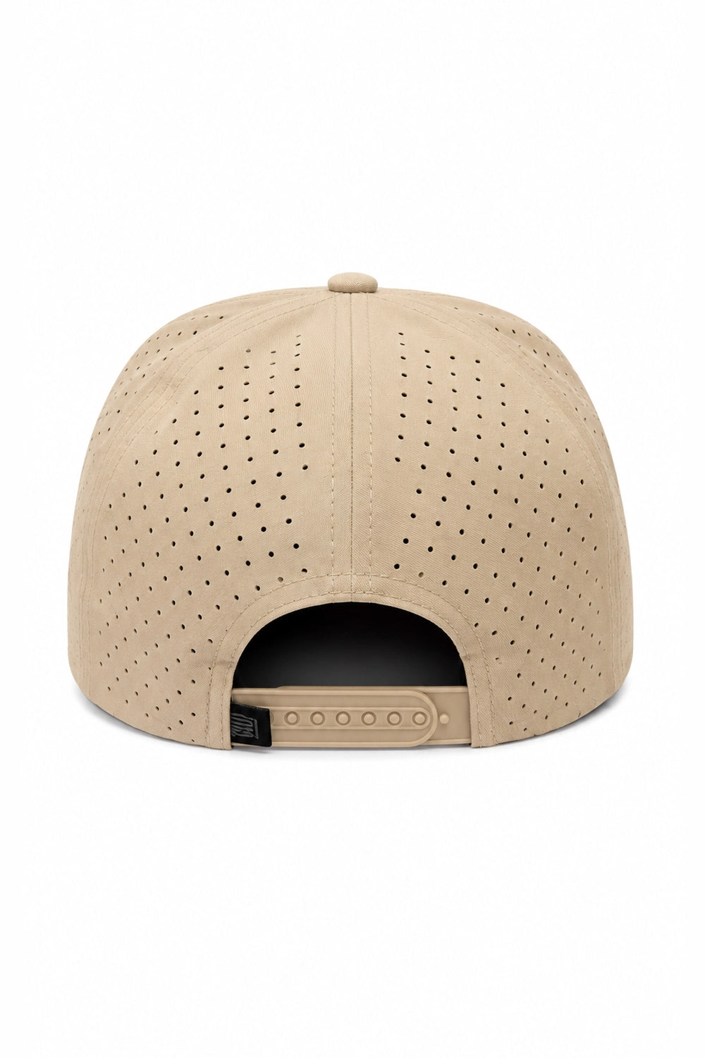 Gorra - Jockey: TN Beige