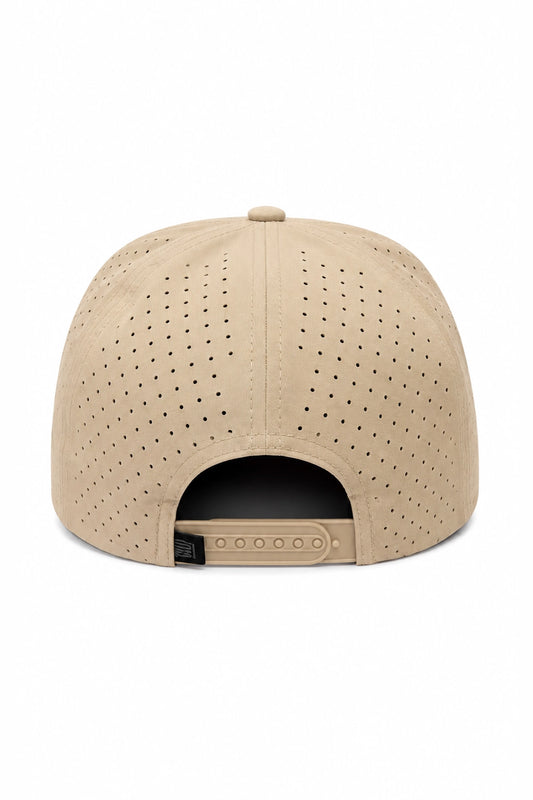 Gorra - Jockey: TN Beige
