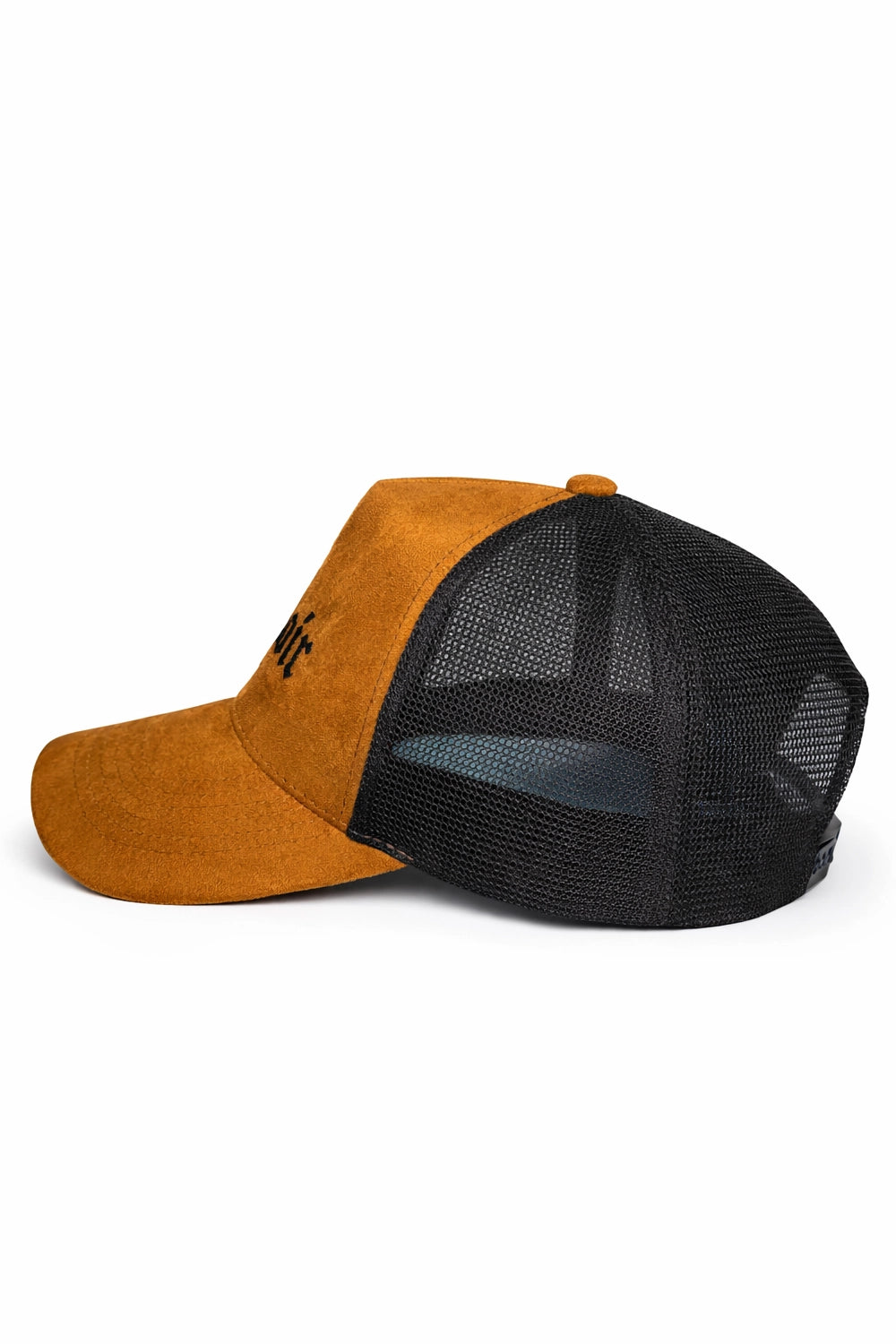 Jockey Gamuza Malla Café