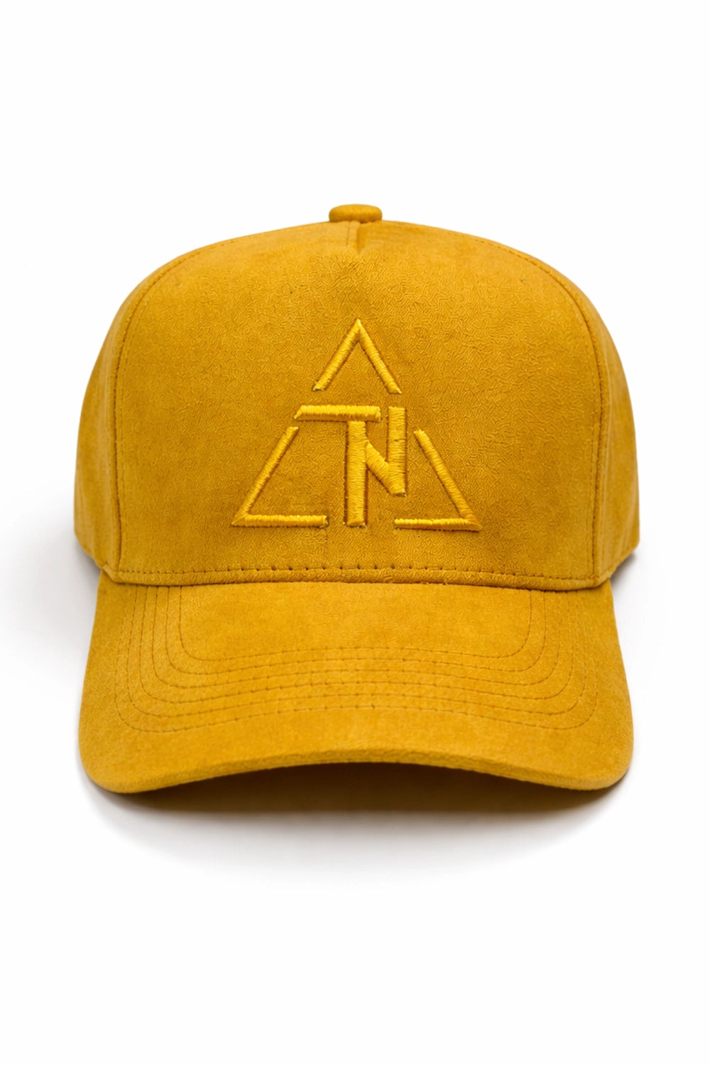 Gorra - Jockey: TN Mostaza