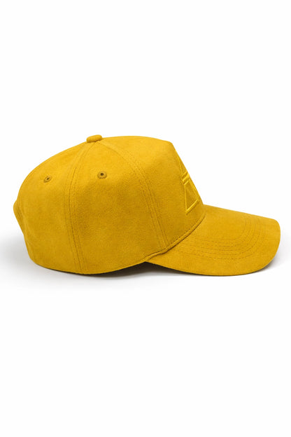 Gorra - Jockey: TN Mostaza