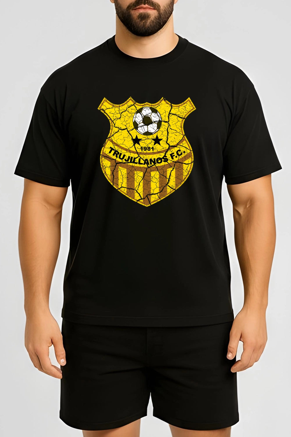 Polera Personalizada