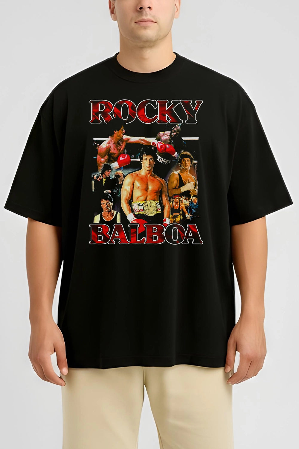 Polera Personalizada