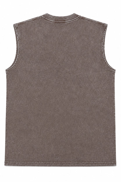 Noir Athletics - Vintage Brown