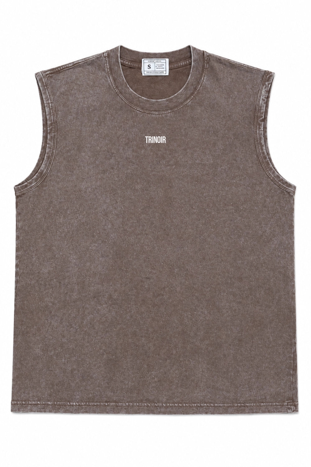 Noir Athletics - Vintage Brown