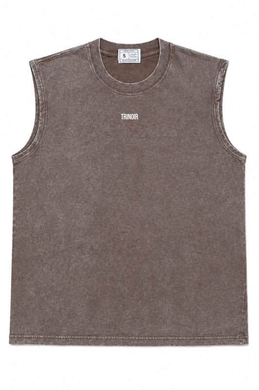 Noir Athletics - Vintage Brown
