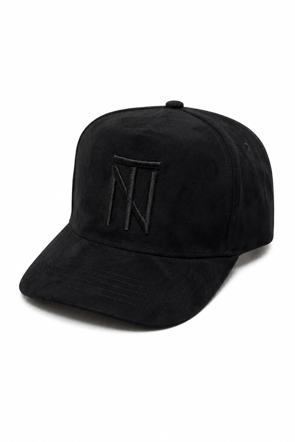 Gorra - Jockey: TN Negro