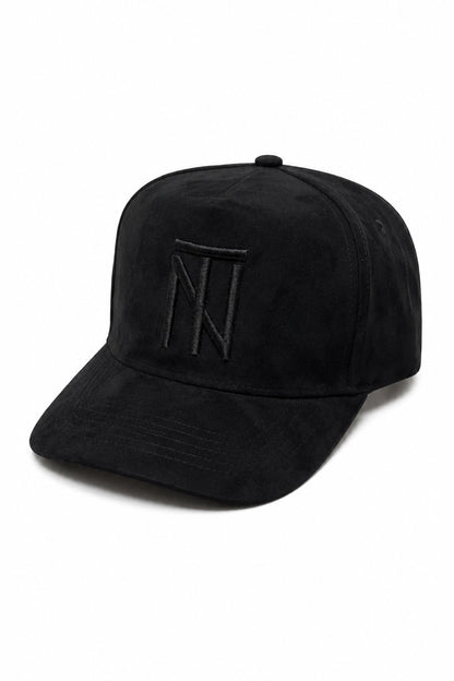 Gorra - Jockey: TN Negro