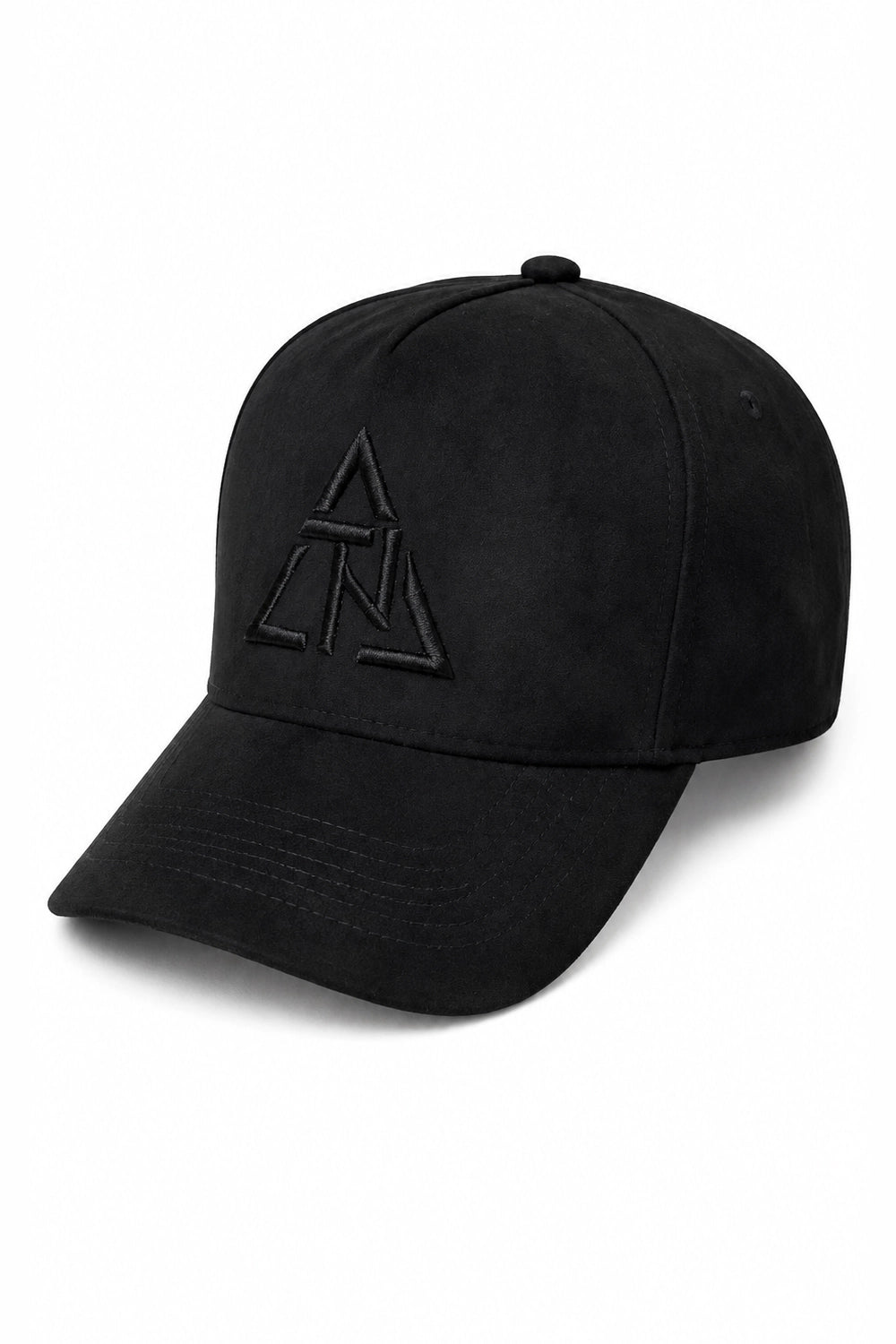 Gorra - Jockey: TRINOIR Negro