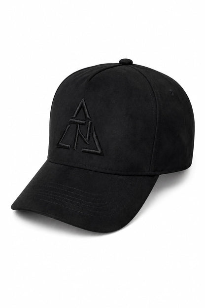 Gorra - Jockey: TRINOIR Negro