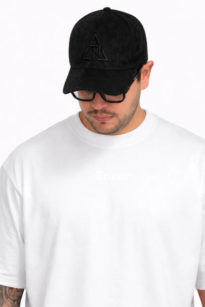 Gorra - Jockey: TRINOIR Negro