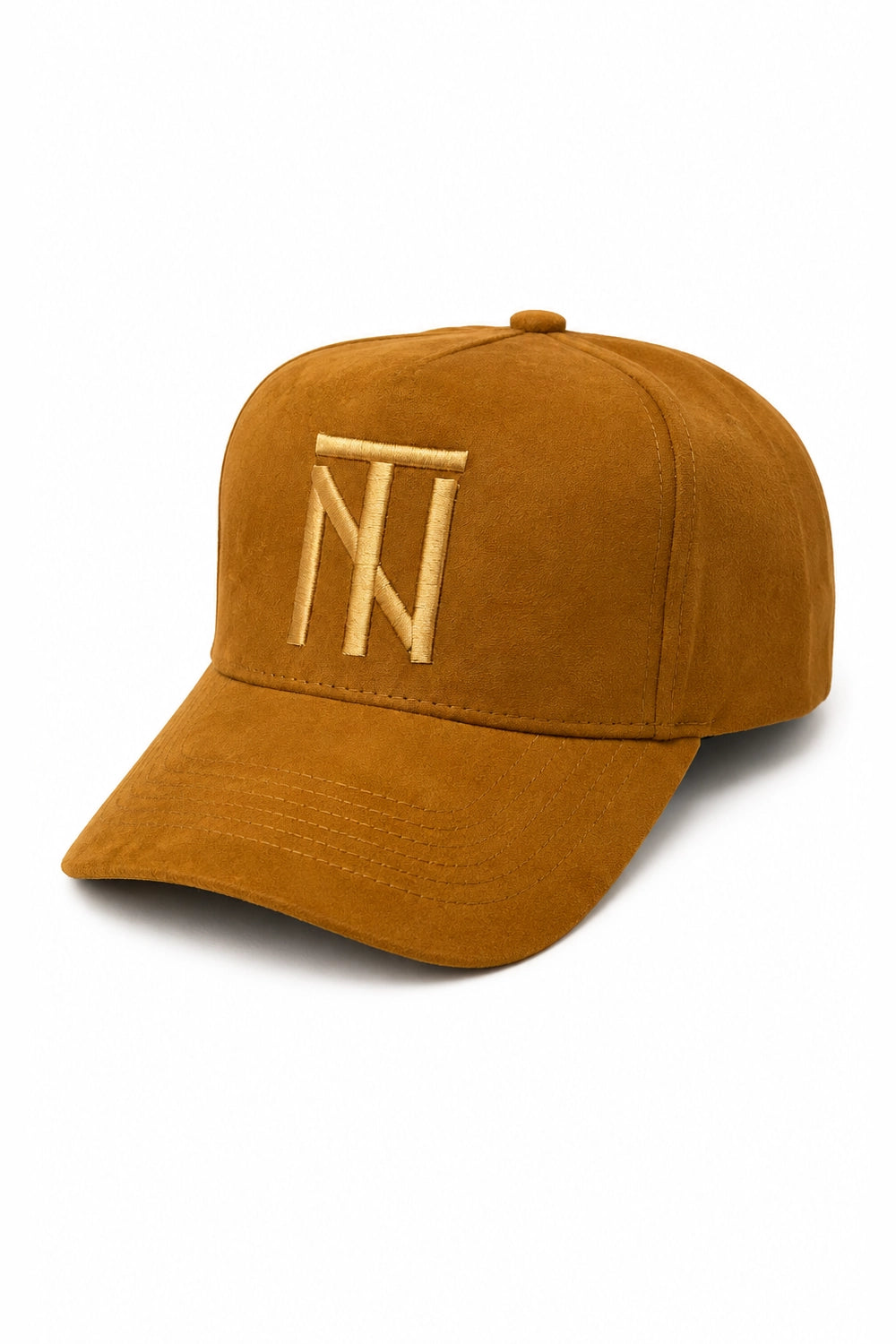 Gorra - Jockey: TN Bronce