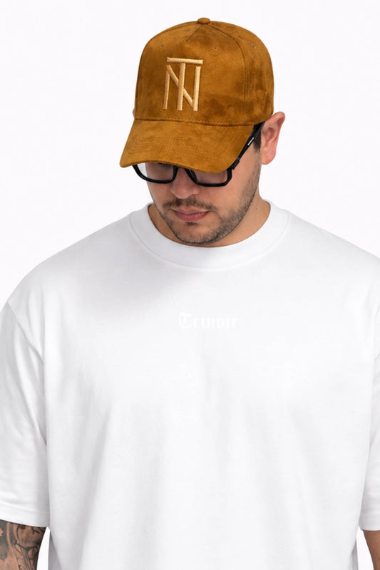 Gorra - Jockey: TN Bronce