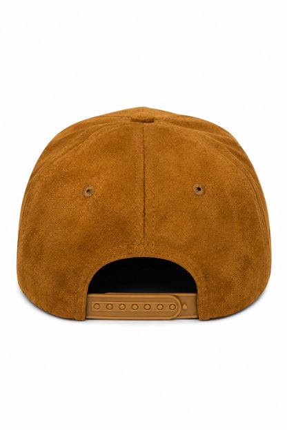 Gorra - Jockey: TN Caramelo