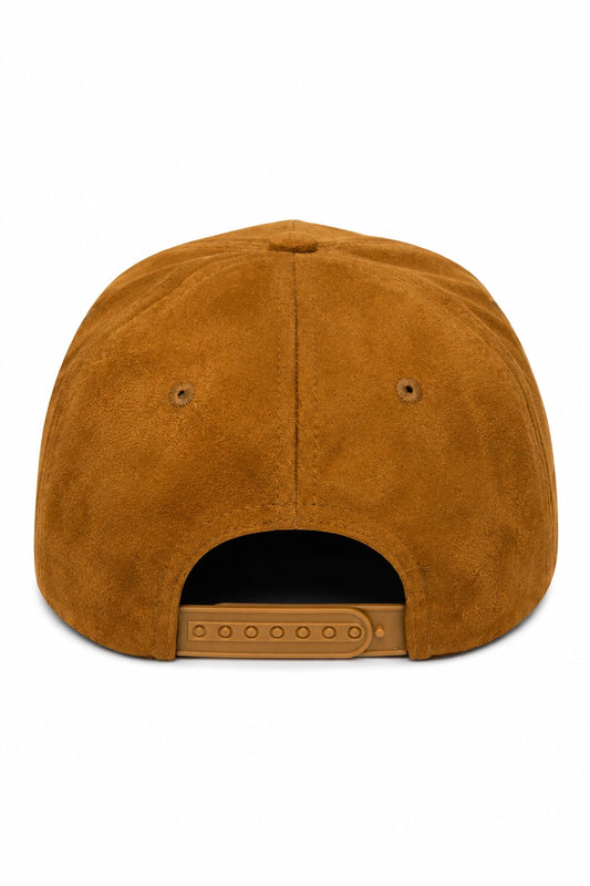 Gorra - Jockey: TN Caramelo
