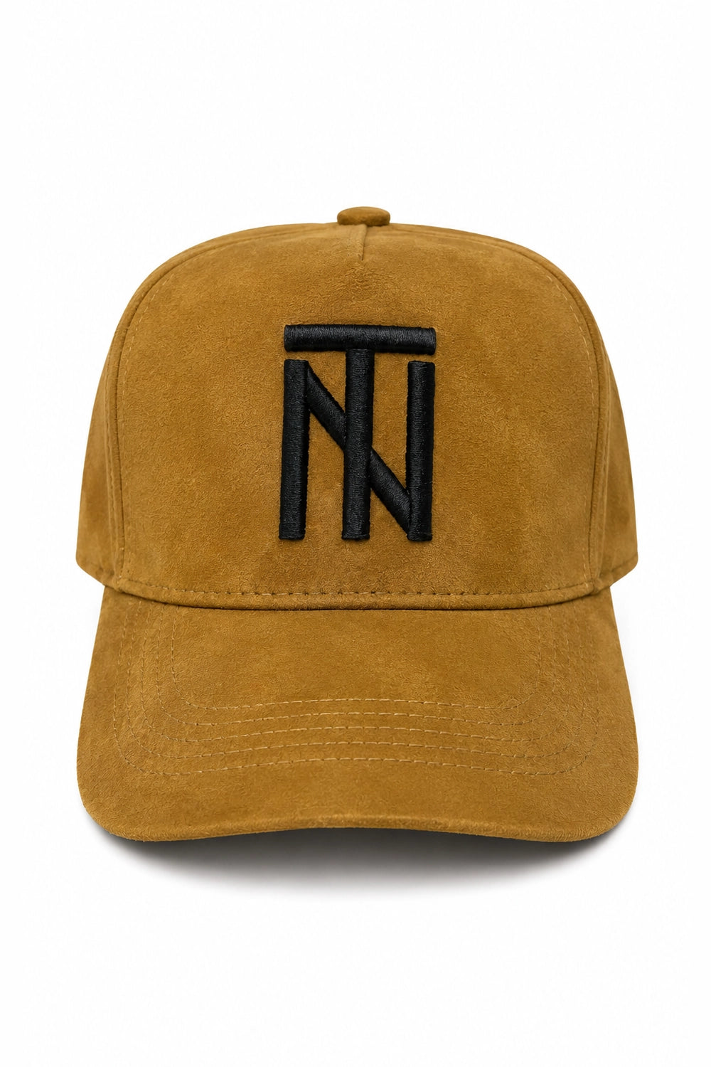 Gorra - Jockey: TN Caramelo