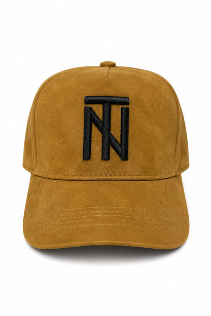 Gorra - Jockey: TN Caramelo