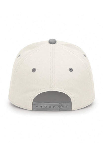 Gorra - Jockey: TN Gris
