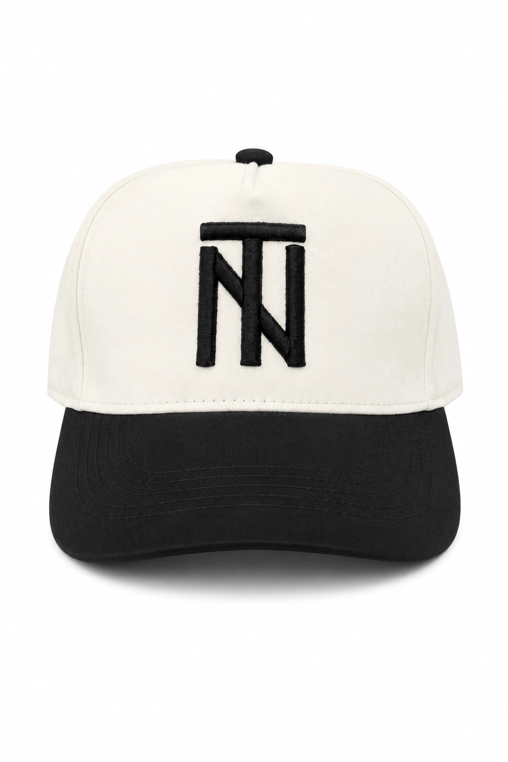 Gorra - Jockey: TN Negro