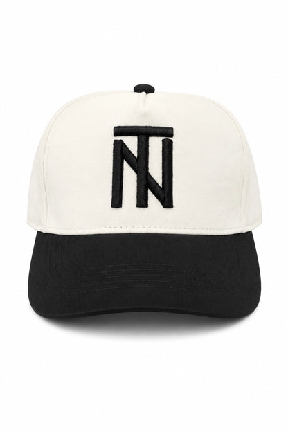 Gorra - Jockey: TN Negro