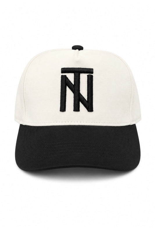 Gorra - Jockey: TN Negro