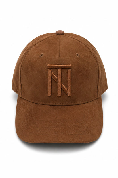 Gorra - Jockey: TN Café
