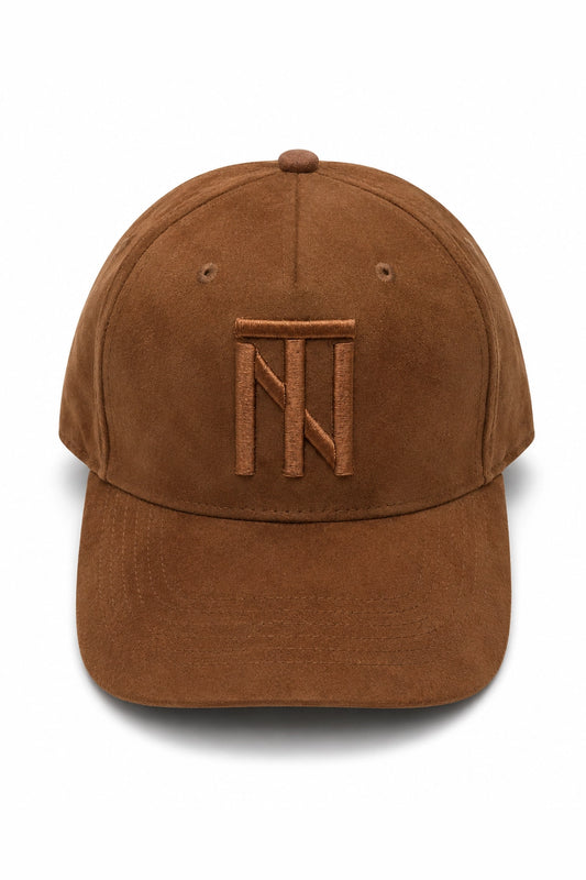 Gorra - Jockey: TN Café