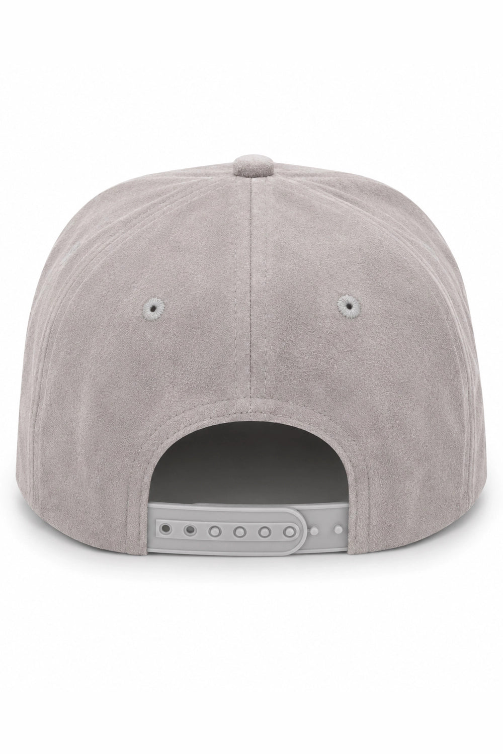 Gorra - Jockey: TN Gris Gamuza