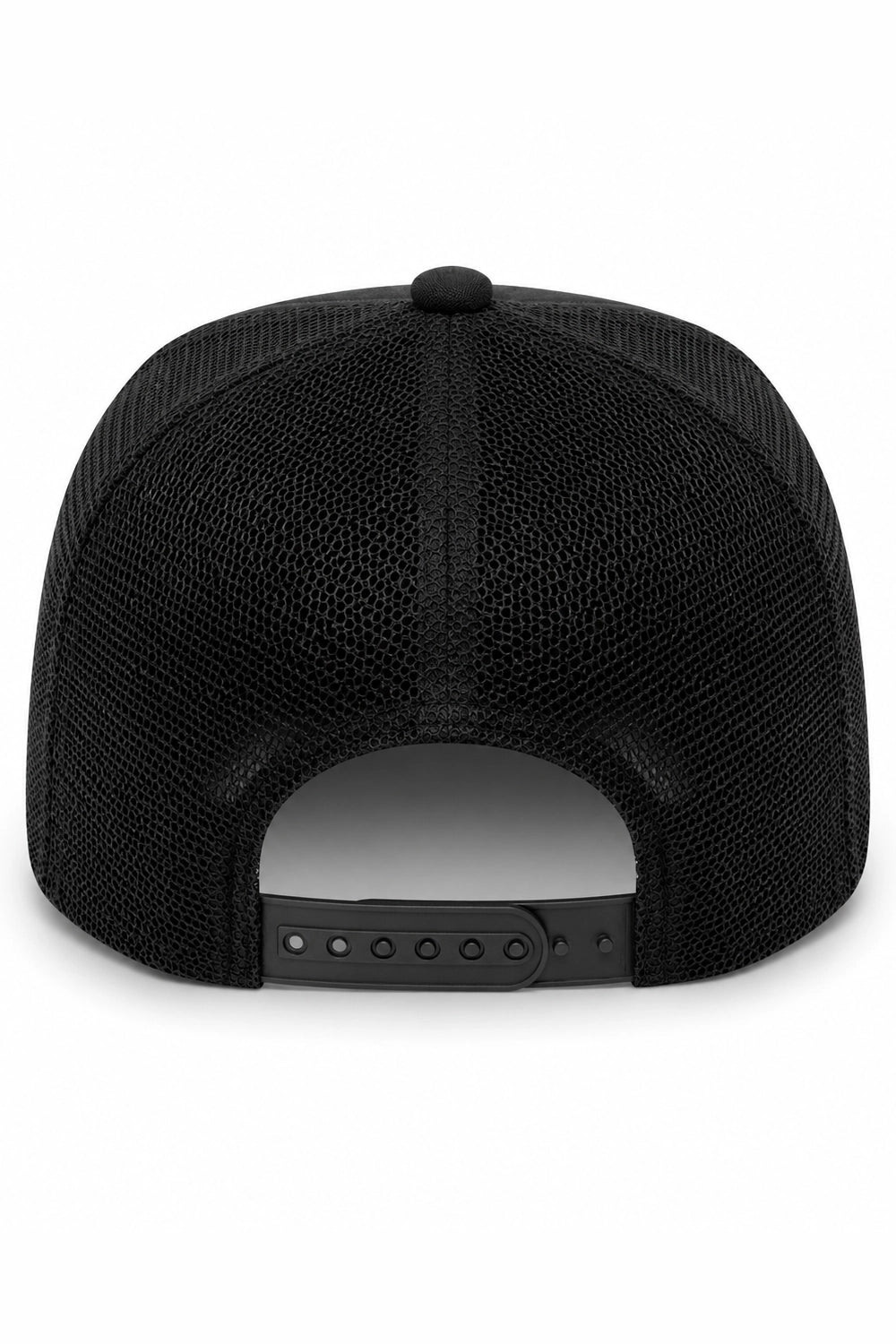 Gorra - Jockey: TN Negro