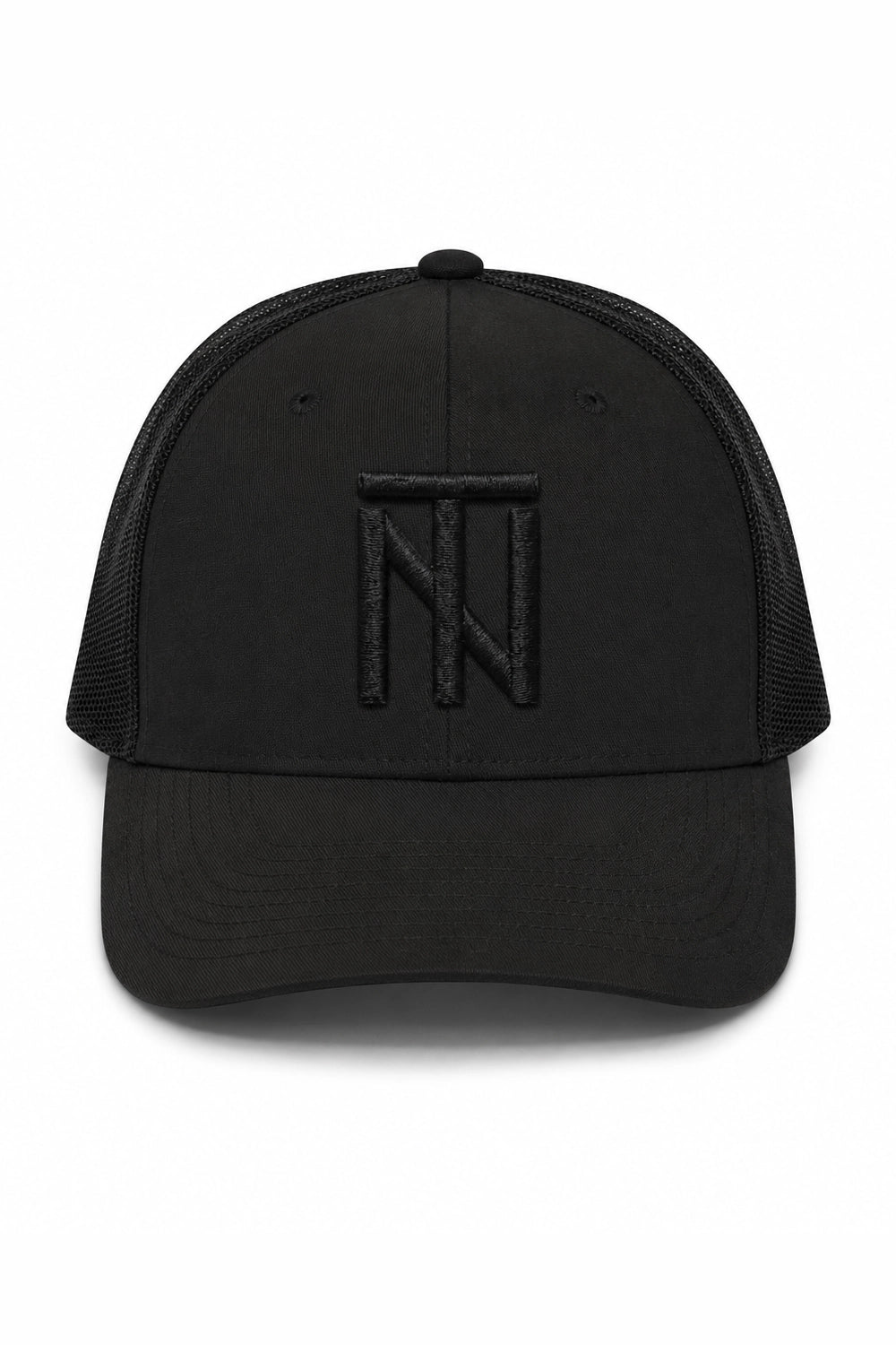 Gorra - Jockey: TN Negro