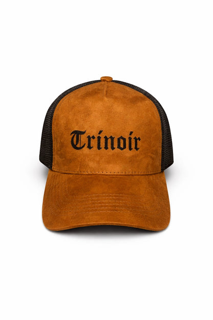 Jockey Gamuza Malla Café