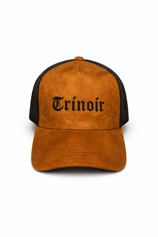 Jockey Gamuza Malla Café