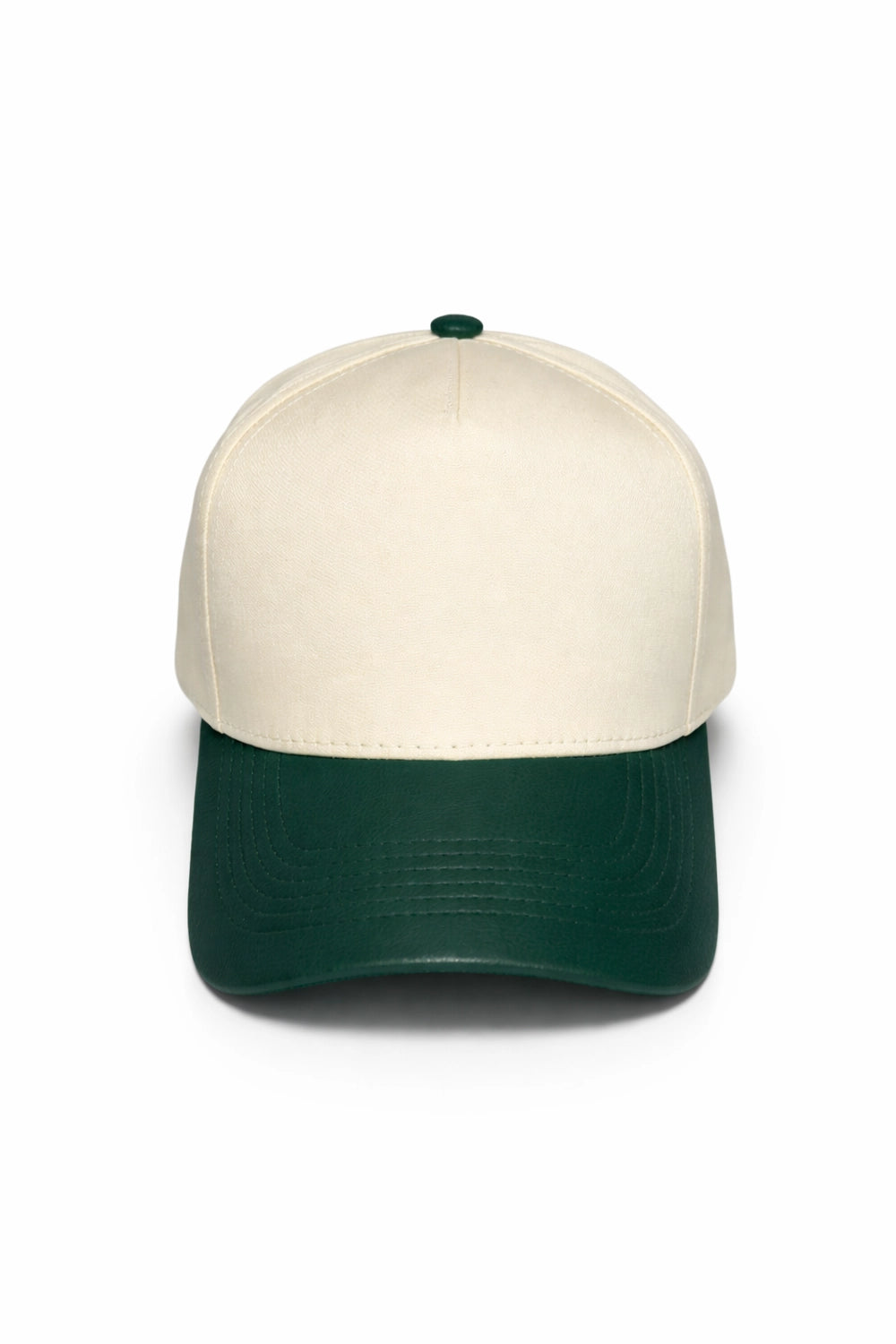 Jockey Básico - Verde