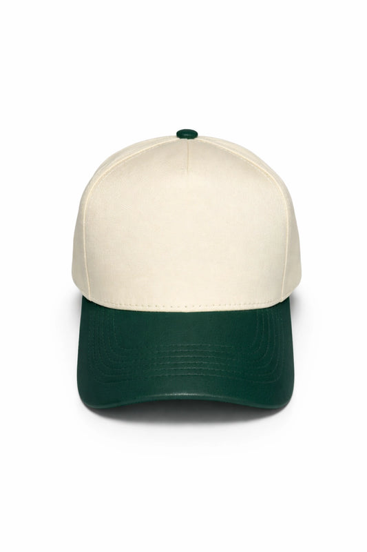 Jockey Básico - Verde