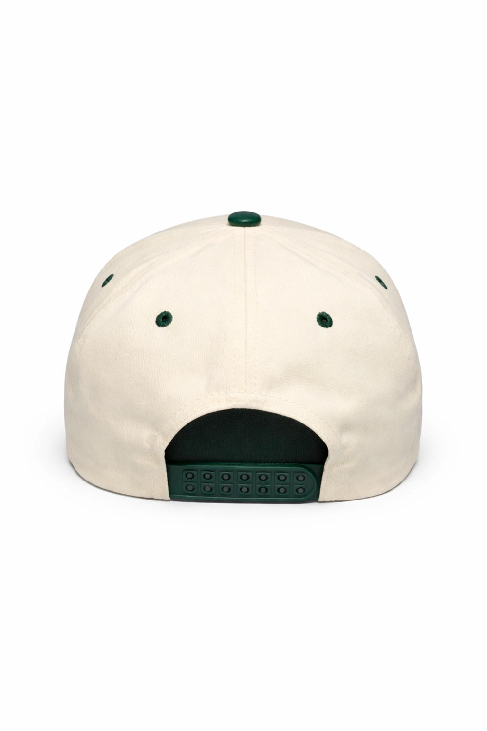 Jockey Básico - Verde