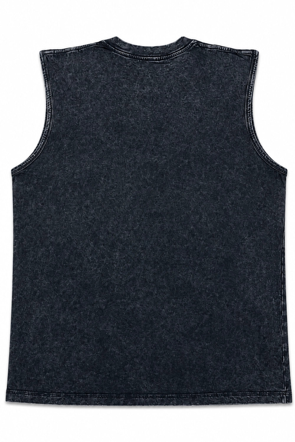 Noir Athletics - Black