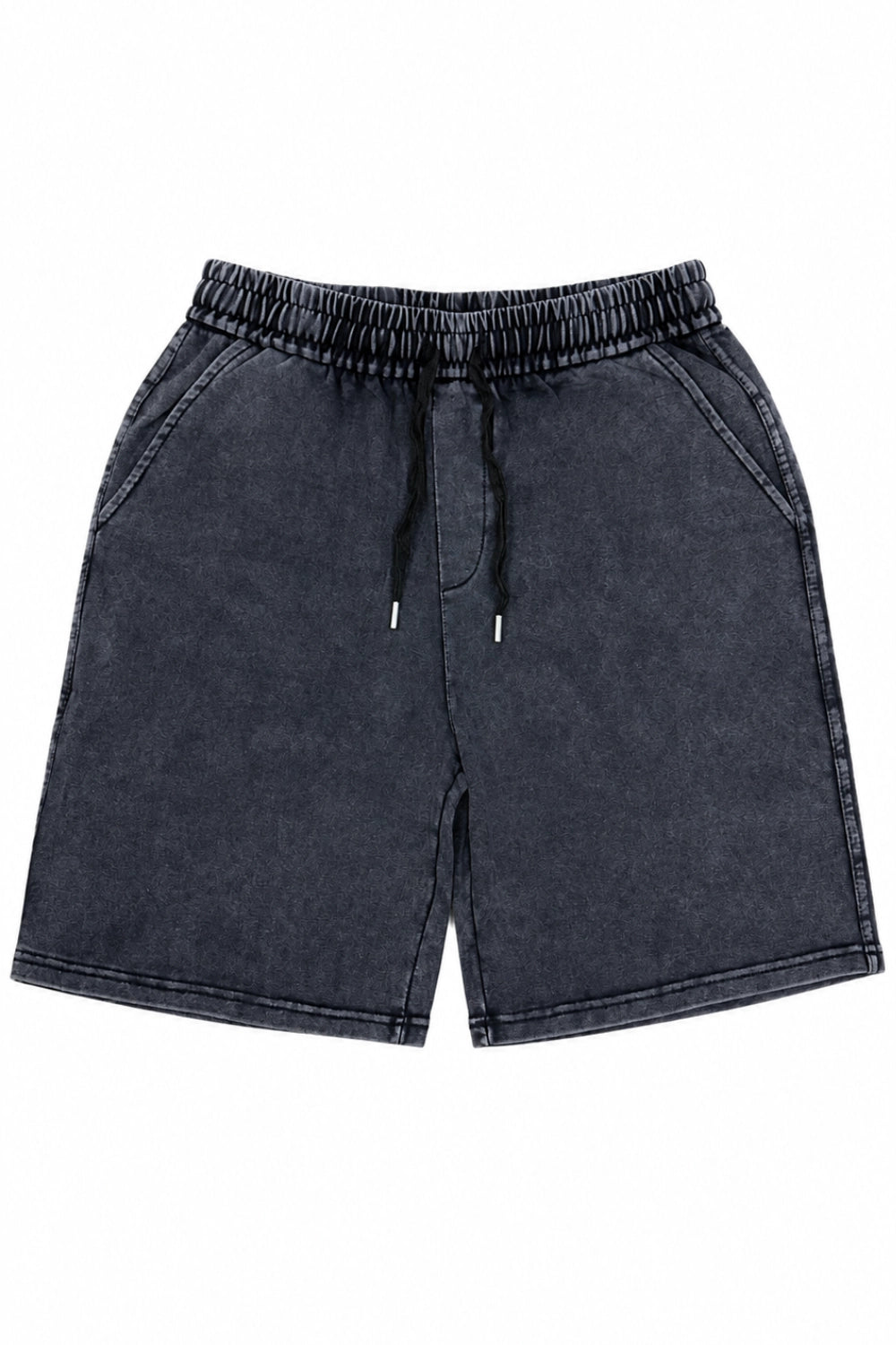 Short - Vintage Black