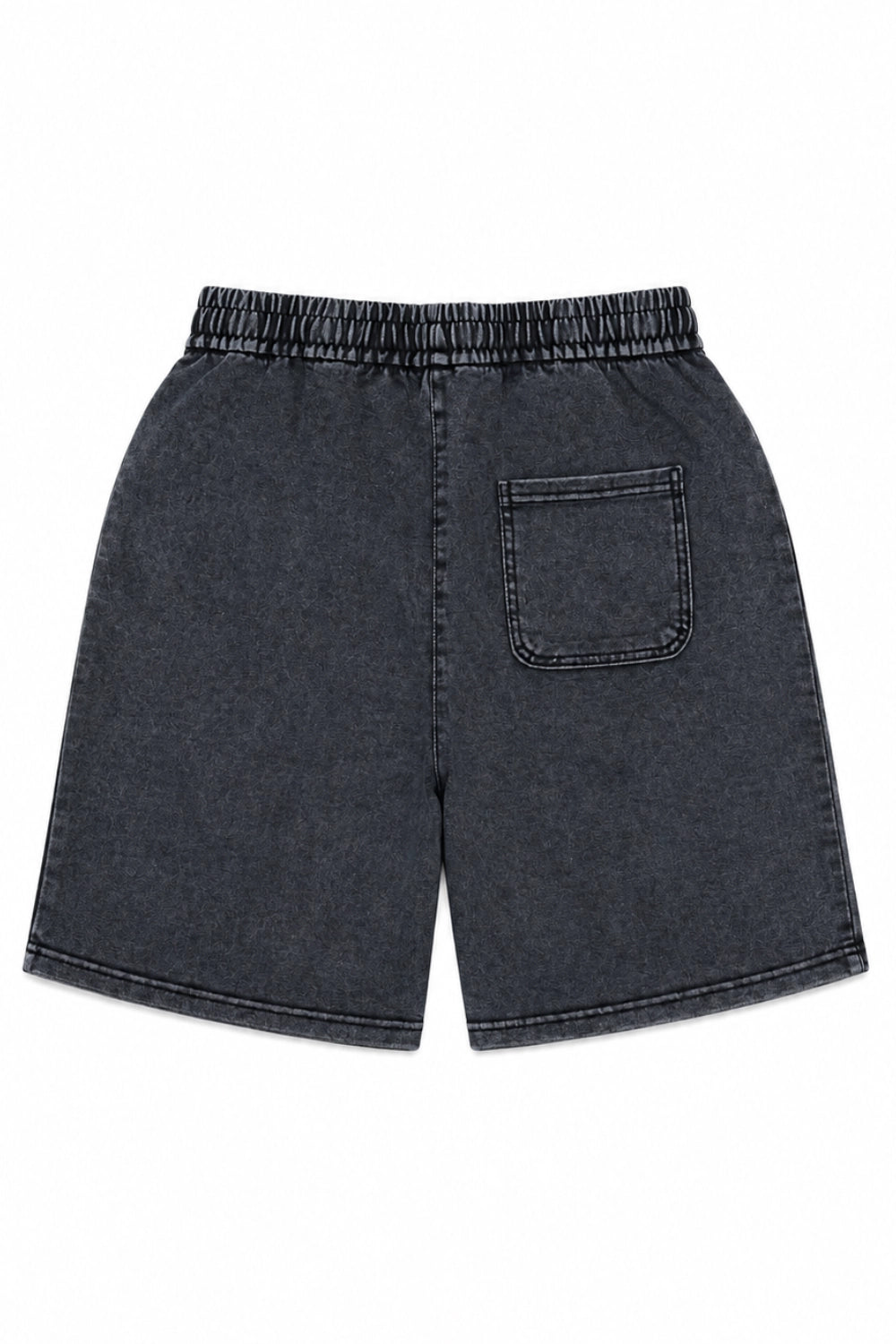 Short - Vintage Black