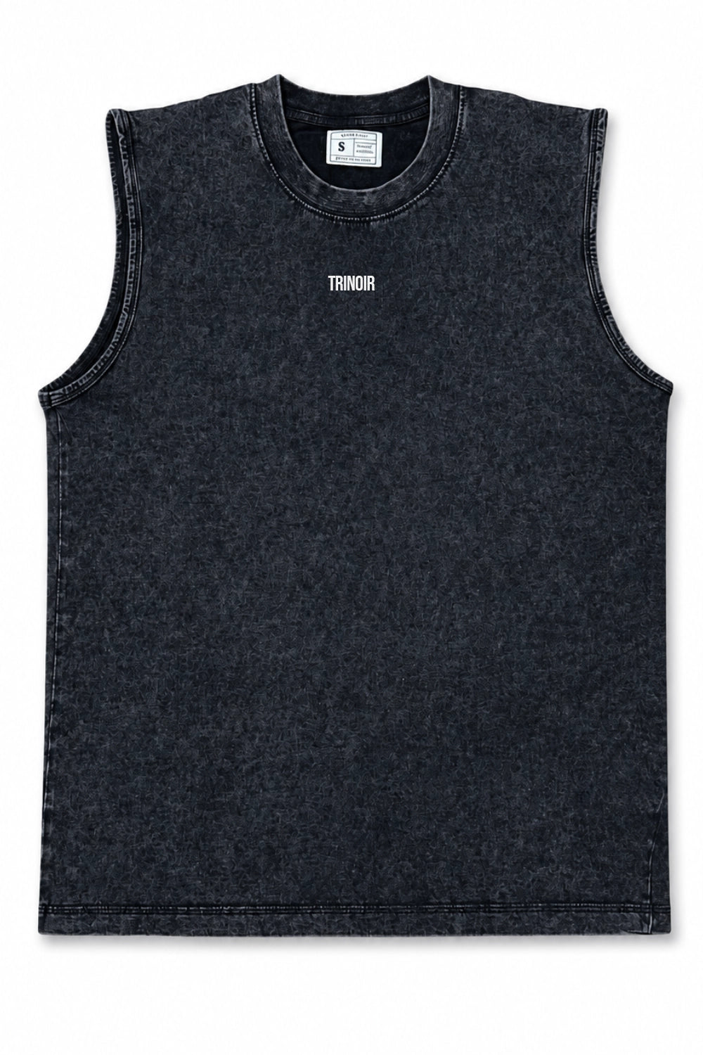 Noir Athletics - Black