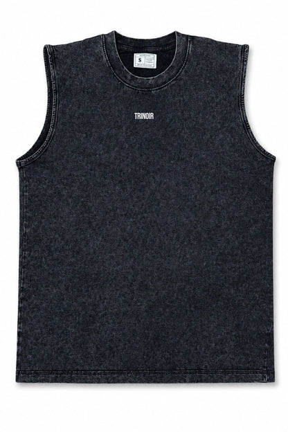 Noir Athletics - Black