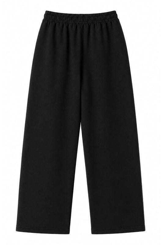 Pantalon Baggy Negro
