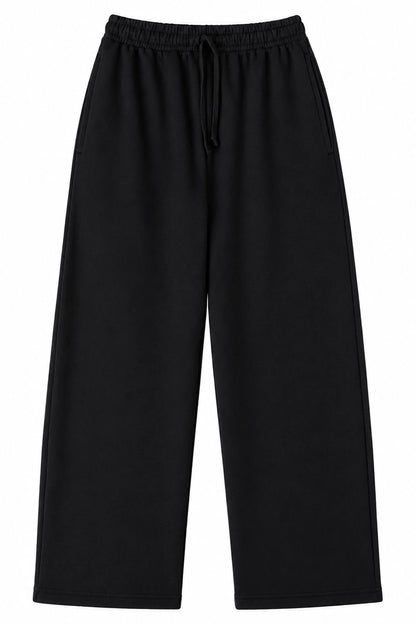 Pantalon Baggy Negro