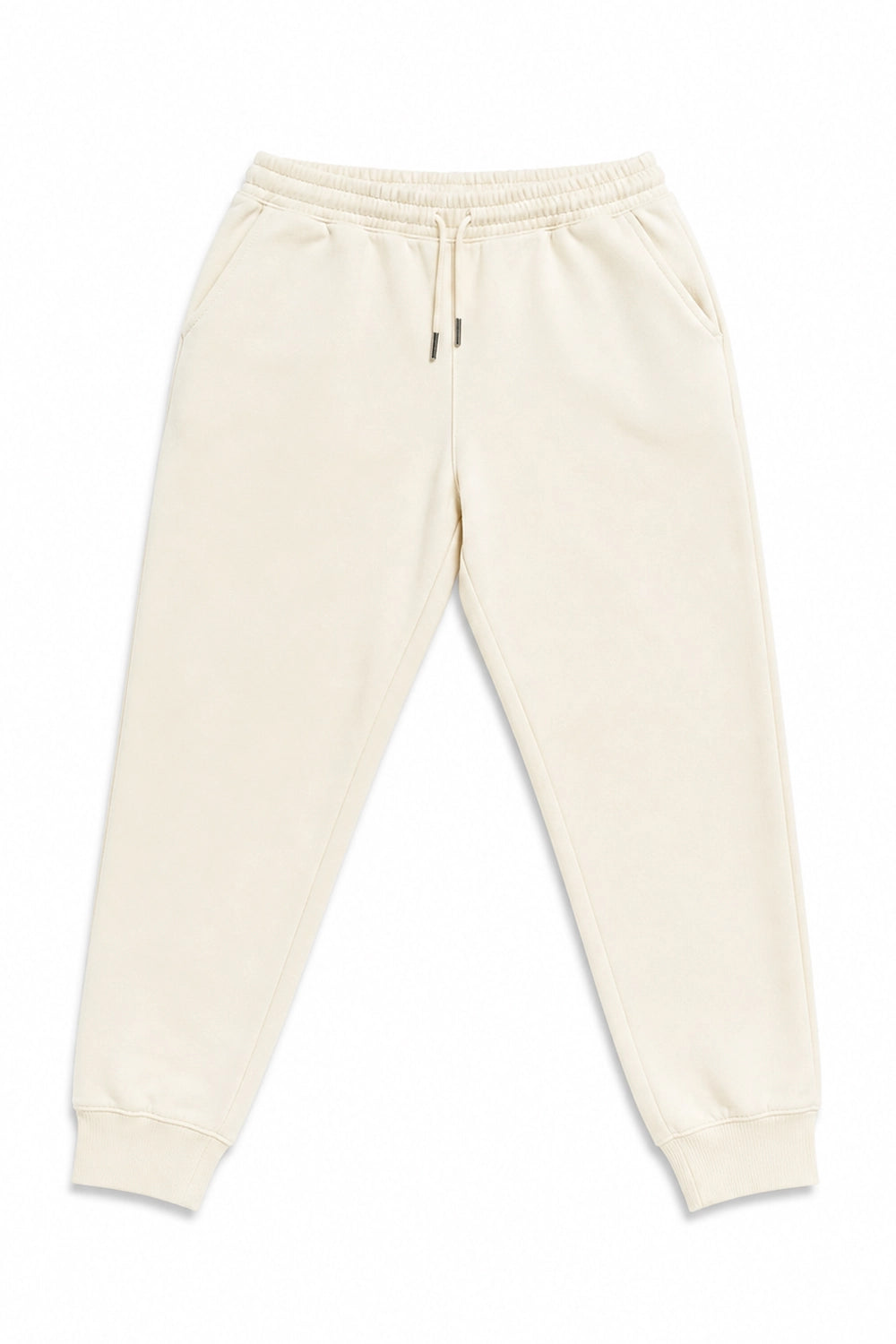 Pantalon de Buzo Jogger - Beige 🚨LUIQUIDACIÓN🚨