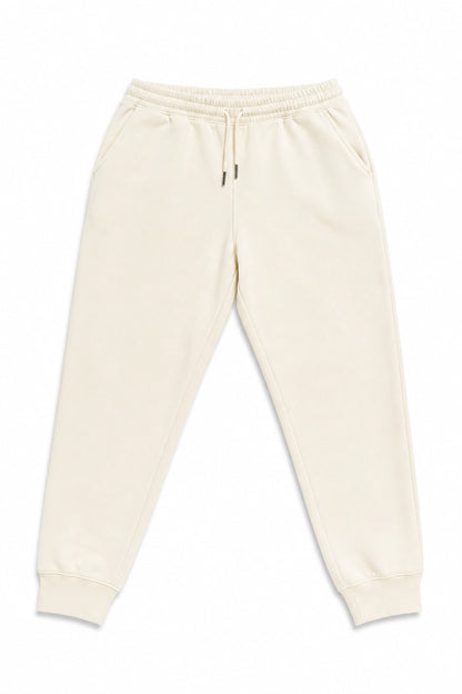 Pantalon de Buzo Jogger - Beige 🚨LUIQUIDACIÓN🚨