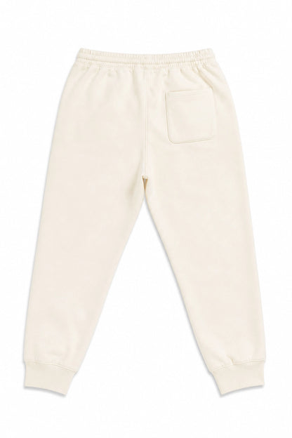 Pantalon de Buzo Jogger - Beige 🚨LUIQUIDACIÓN🚨