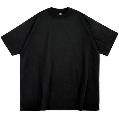 Polera Oversize Negro