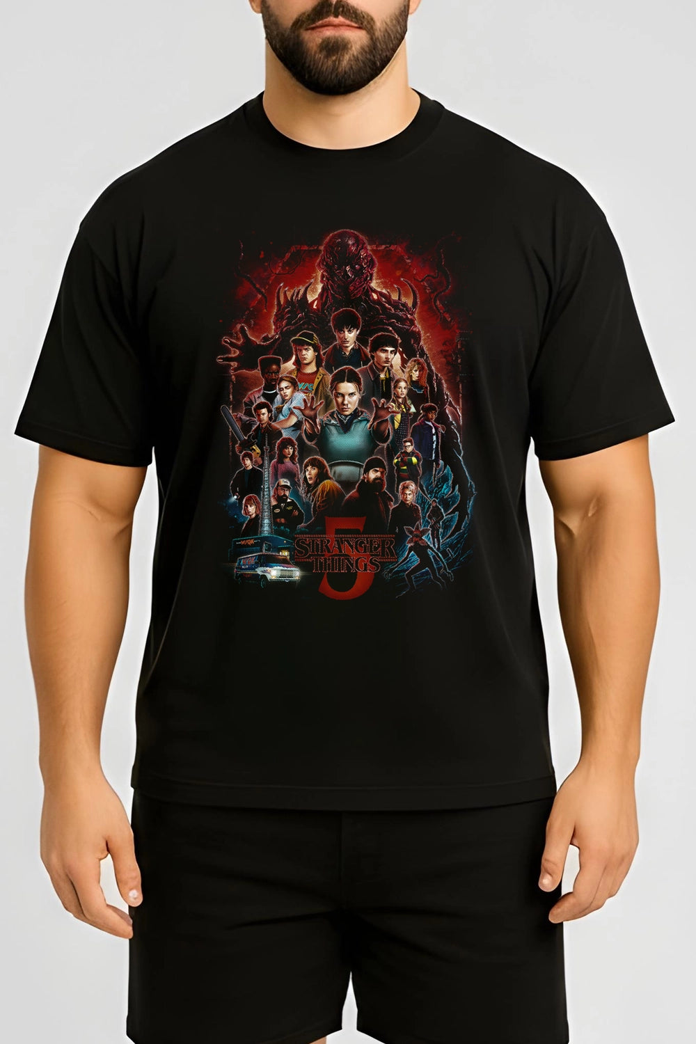 Polera Personalizada